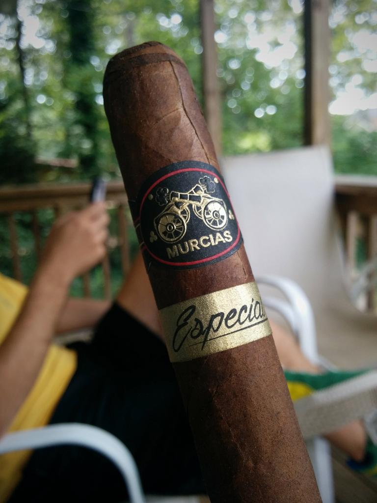 SmokeSignal's tweet photo. Sunday morning @CaldwellCigars #IberianExpress action with @probstcd @Glynncigars http://t.co/S6dU9t0upS