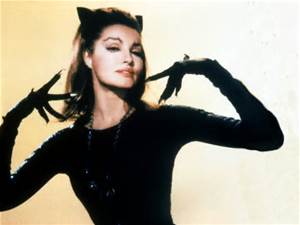 Happy Birthday to Julie Newmar. Eighty-two years old today. 