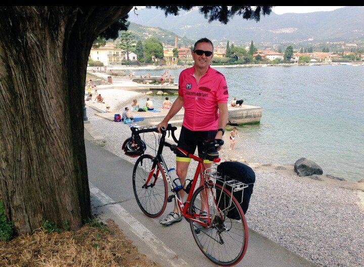 onlymaddogs's tweet image. Lake Garda Cycling ex Dublin. 
10 September 2016 - £559 4star b&amp;amp;b.
1 week. 02890 669955 for details. Office hours.