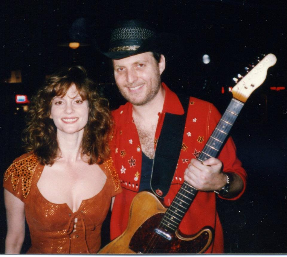 Happy Birthday Lesley Ann Warren! 