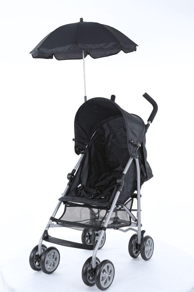 babystart stroller