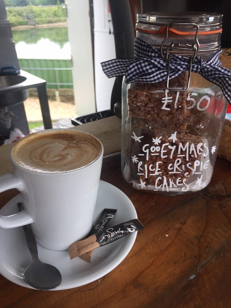 Chi_WaterSports's tweet photo. Come down to #chichesterwatersports cafe for a coffee and a delicious homemade treat! #cakes #coffee #watersports http://t.co/EoNnfSbjEL