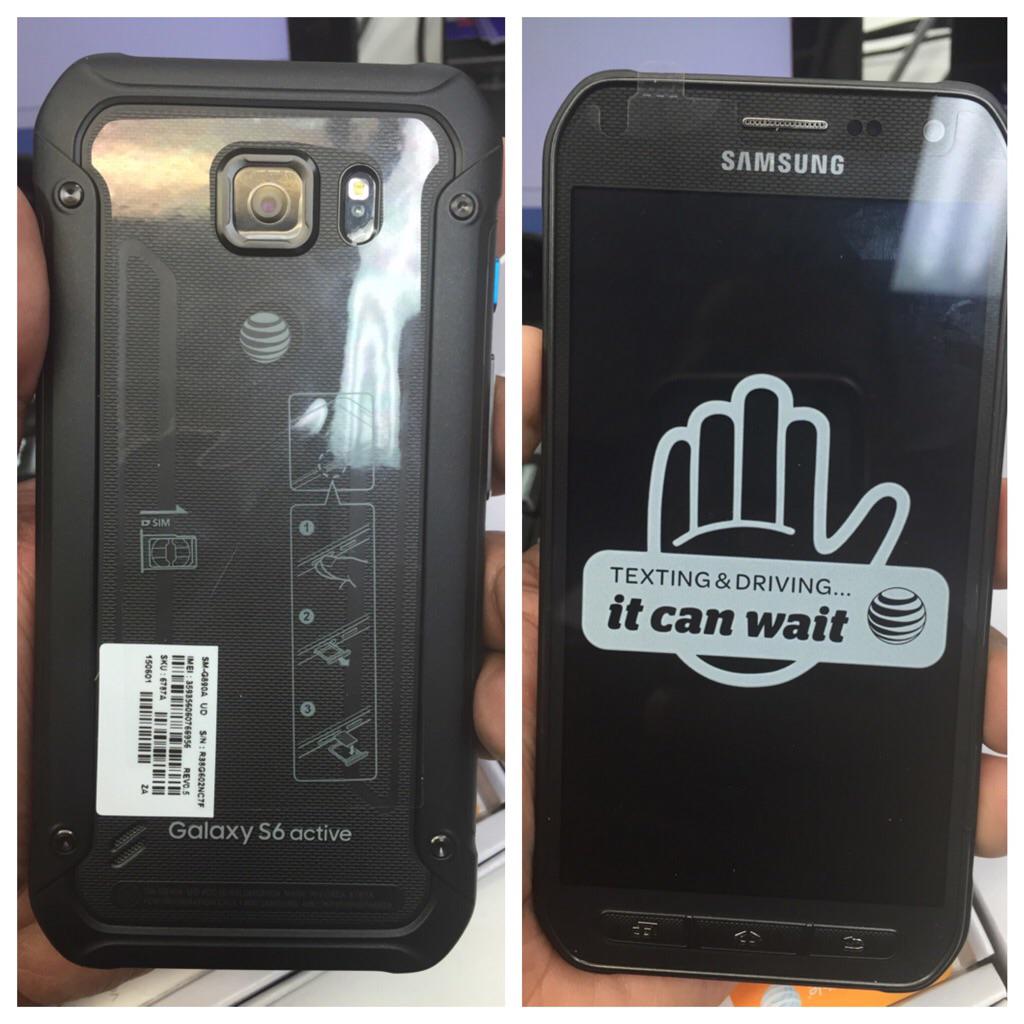 801GrandSt's tweet photo. SAMSUNG GALAXY S6 ACTIVE IN STOCK UNLOCKED! $50 DOWN, NO CREDIT CHECK OR CONTRACTS! CALL 7184839996 TEXT 3476098248 http://t.co/5z9XQgUf5k