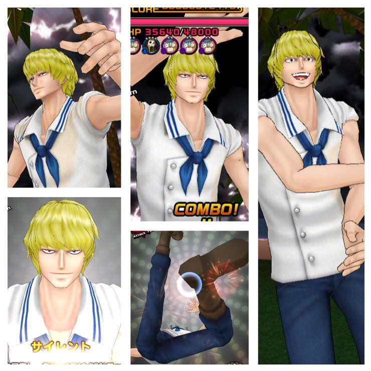 טוויטר ビリー レサカ原稿中 בטוויטר はい 5のロシナンテ中佐です 死ぬほど可愛いです ﾟ ﾟ 健気 ダンバト Http T Co D7cu1qyzxu