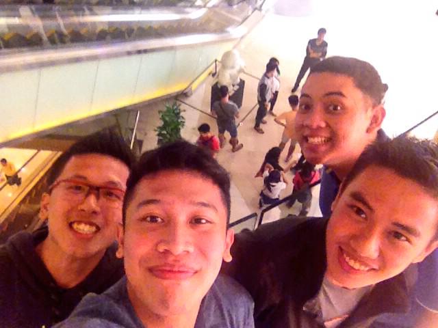 axcellent97's tweet photo. #we'reFUNTASTIC #GabungBinus @gabung_BINUS http://t.co/vqpMqtWUCv