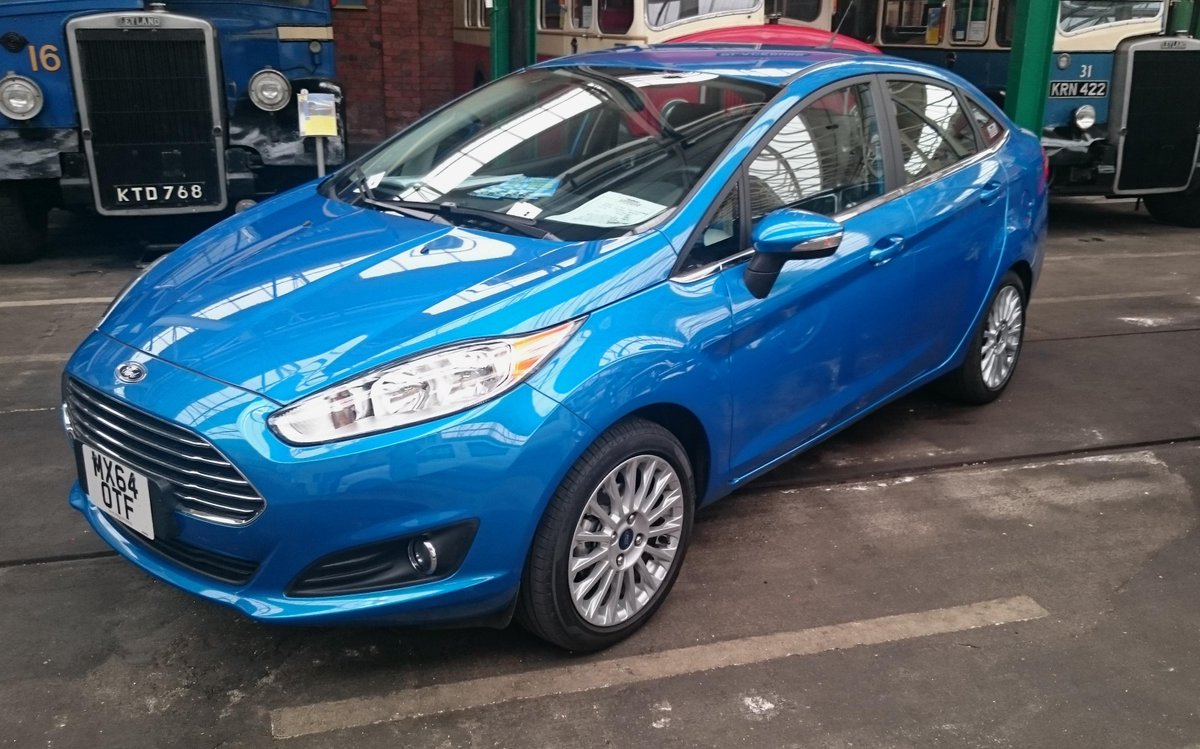 HiKennys's tweet image. I think they are scraping the barrel with this Good Ol' US spec Fiesta saloon.
#MadeInMexico
#snatchback #compact