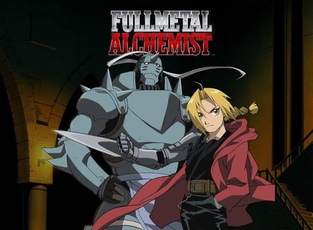EspecialesAnime's tweet image. BATALLA DE ANIME
¿Cual os gusta mas?
RT- Full metal alchemist brotherhood
Fav- Full metal alchemist