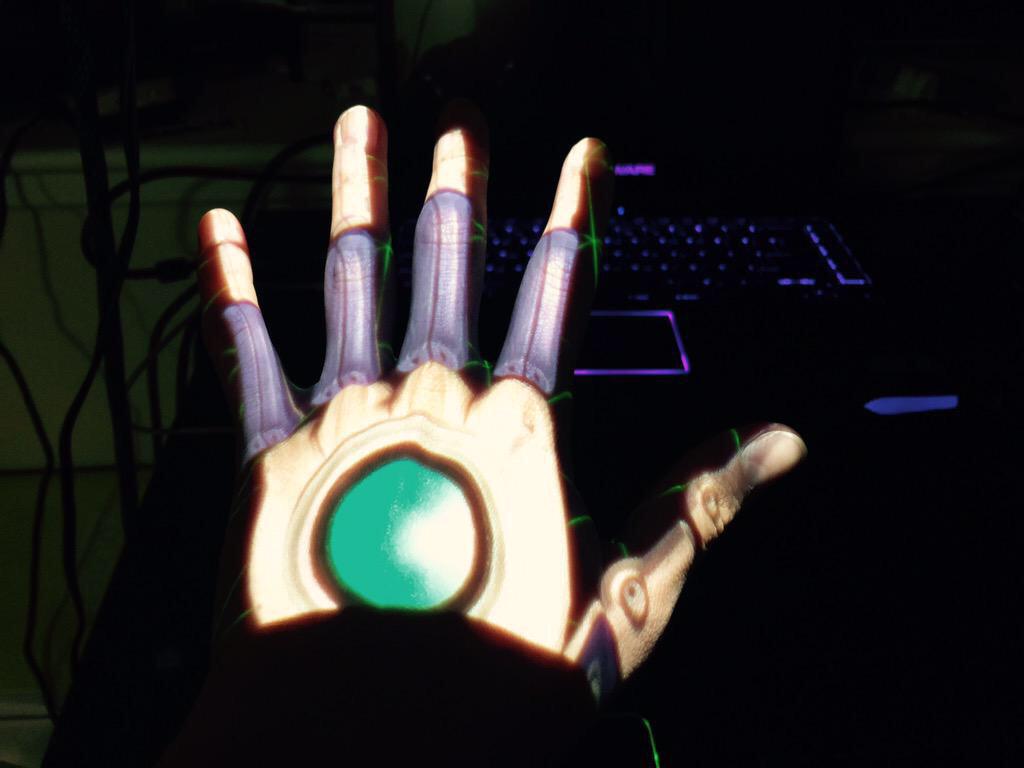 thinkmariale's tweet image. Re designing old protect #gestureTech #immersive #interactive