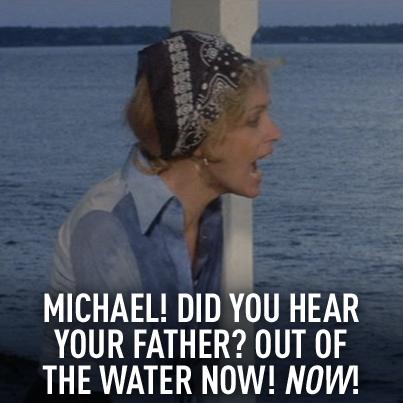 Happy Birthday to Lorraine Gary, who is 78 today. Can you name the film..? 