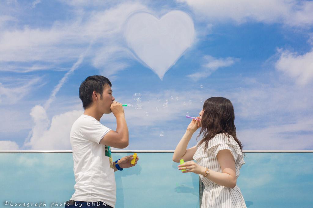 Enda_studio's tweet photo. LOVEGRAPH PHOTO vol.3 http://t.co/eLaERf4N60