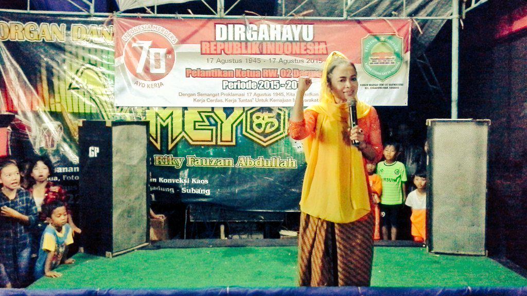 subangtalkcom's tweet photo. #MerdekaSBG "@NiniSubang: MERDEKA ! inposbg http://t.co/4Ec1mEkam2"