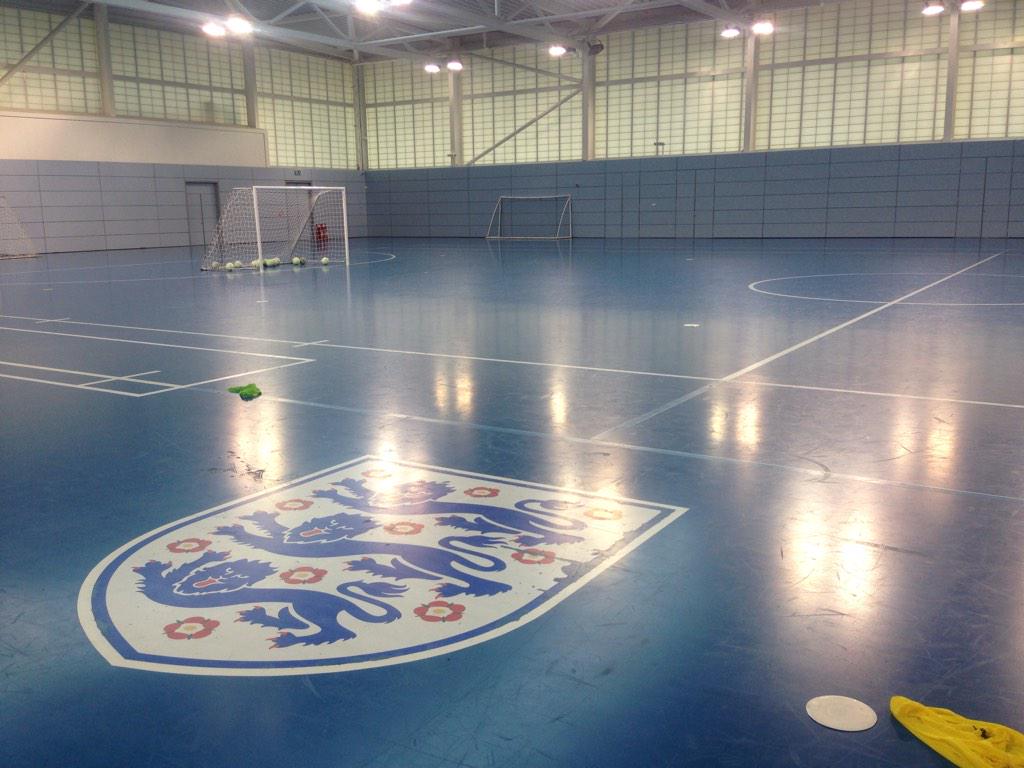 futsal4schools's tweet photo. Level 2 completed! Great time learning from some fantastic coaches #futsal http://t.co/ZRFuSkk5nN