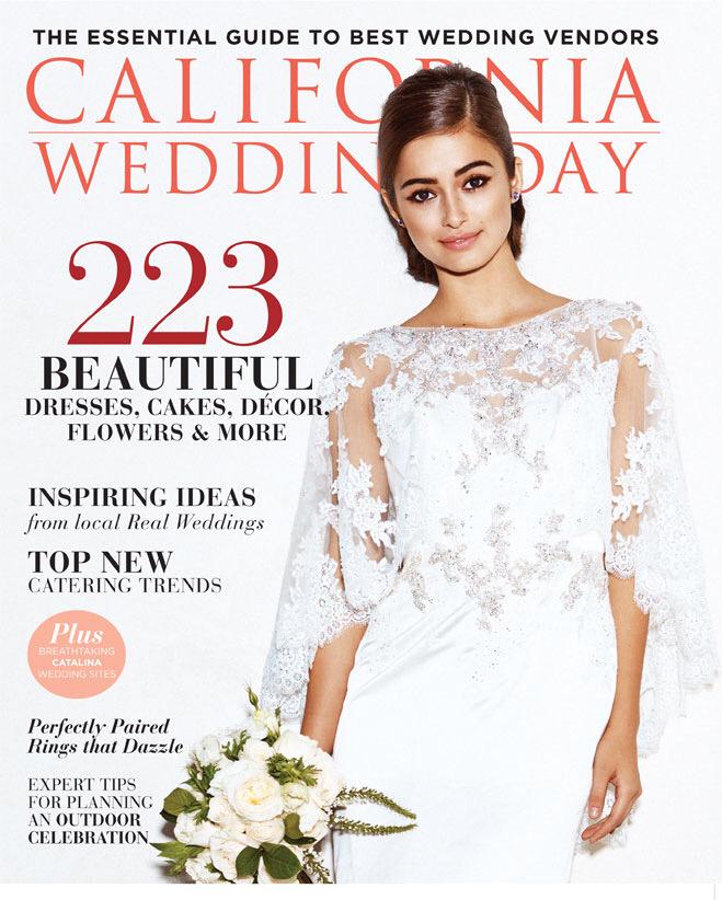 <a href="/_Enzoani/">Enzoani</a> TY for allowing me to pull this gorg gown for the cover of <a href="/cwdmag/">CaliforniaWeddingDay</a>'s latest issue 👍 #TLGBook #JasmineGown
