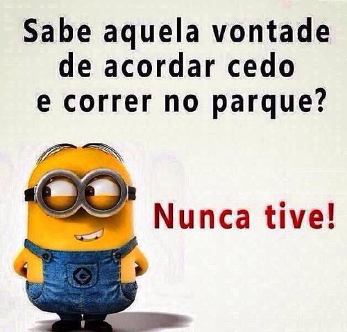 é mesmo coisa q nunca senti...