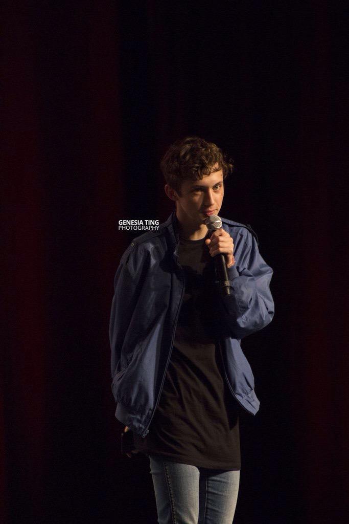 moranzzzz's tweet image. 🍃@troyesivan follow me pls if I get  500rt on this tweet🍃
I love you so much and proud of you💖Guys rt this pls🐾
#WILD