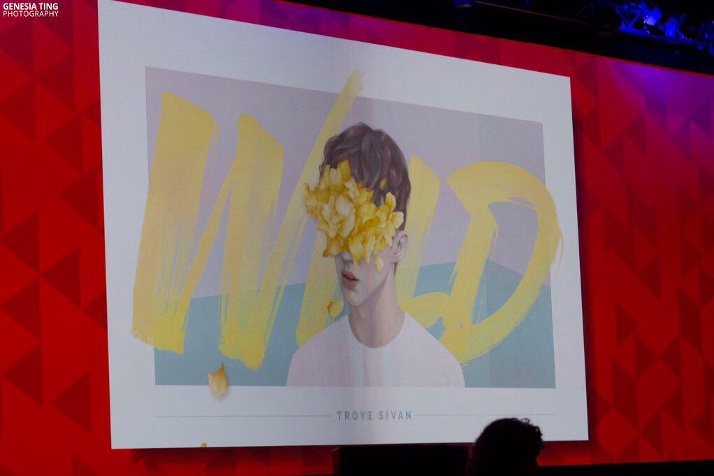 moranzzzz's tweet image. 🍃@troyesivan follow me pls if I get  500rt on this tweet🍃
I love you so much and proud of you💖Guys rt this pls🐾
#WILD