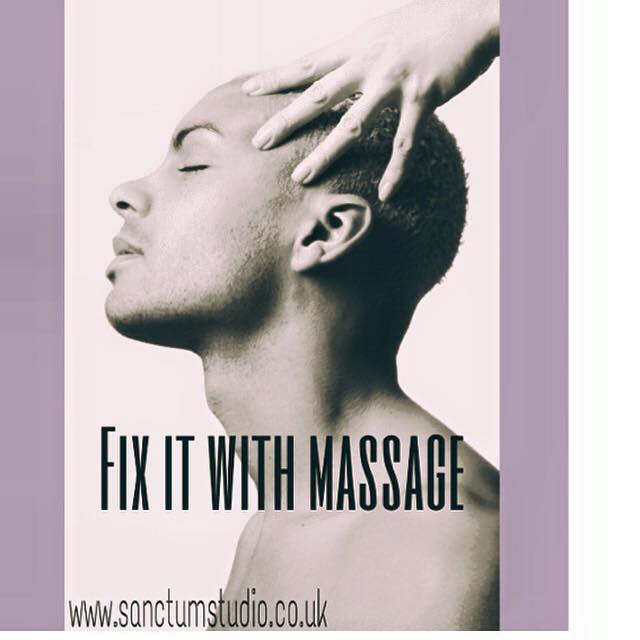 Did you ever try the #indian head #massage ? It has a lot of benefits.
#massagetherapy #fixit
sanctumstudio.co.uk/treatments/ind…