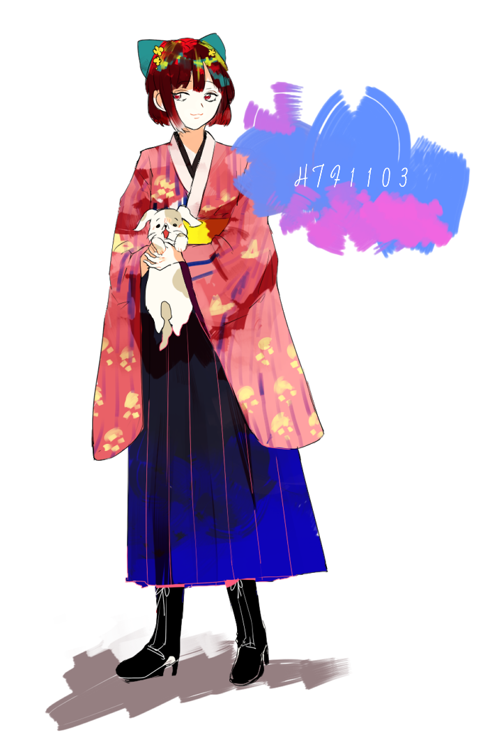 Rtしてくれた人大正ロマン女子化男子化