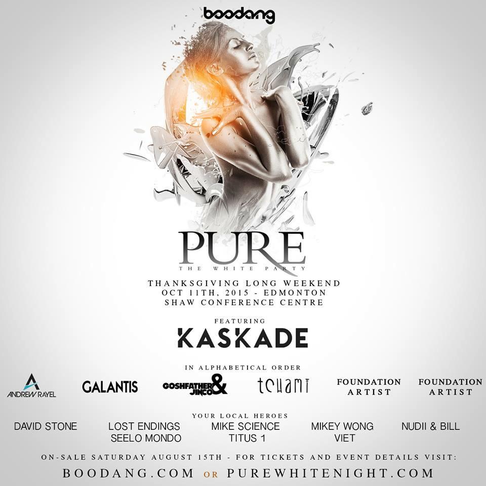 stephanie__la's tweet photo. @boodang I'm going to #pure2015 w/ kaskade, Andrew rayel, tchami, galantis &amp; more! #boodang http://t.co/9nFx5Sde91