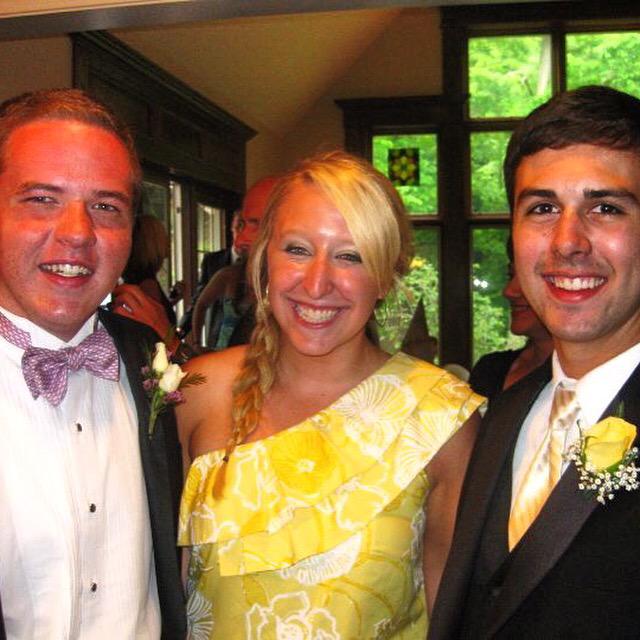 samiam1019's tweet image. Not even sure what to say. Such a senseless act that took away a great friend way too soon. Rest easy Matt.