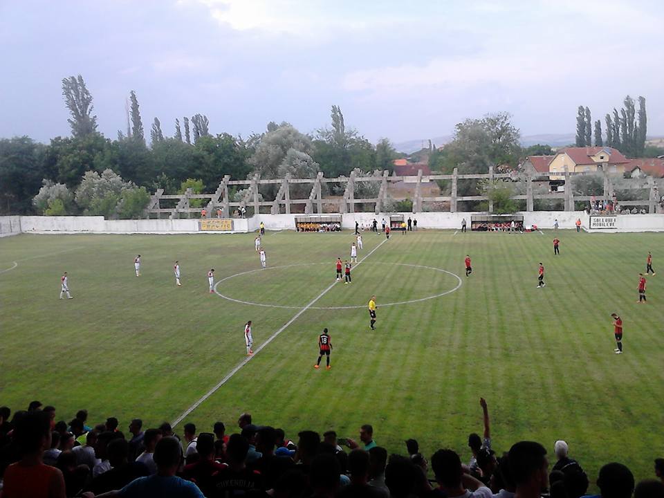 Vardar and Shkendija were the only teams to stream their games before Tuesday's news