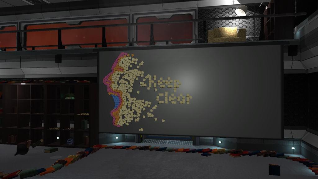 InfiniteIndieHQ's tweet photo. Verde Station - Walking Simulator Done Right http://t.co/CMD1uCYOjf #IndieGames #Review #Gaming http://t.co/yFMgZBzqBq