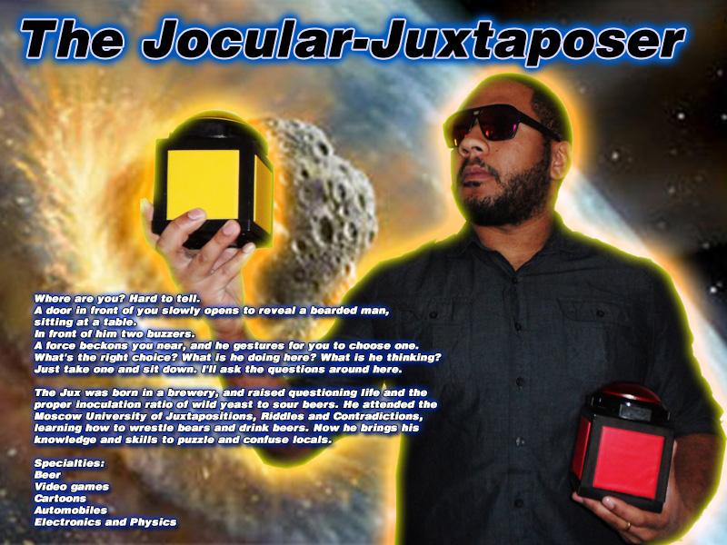 ExcesssTrivia's tweet image. Where are you? Hard to tell. A door in front of you slowly opens to reveal a bearded...  excessstrivia.com/images/quizmas…