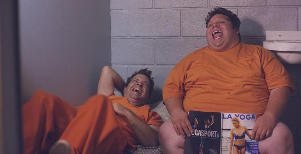 i_edit_video's tweet photo. Can't wait to put them in my timeline this week. @ChristianBusath @jackvale #CellMates http://t.co/91OoVSR9Az