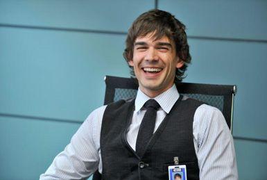 8/14: Happy 41st Birthday 2 actor Christopher Gorham! Fave on many series! Jake 2.0!   