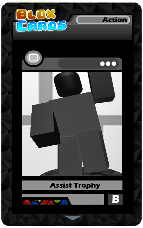Blox Cards Official On Twitter 2nd Part Of Lots Of New Content