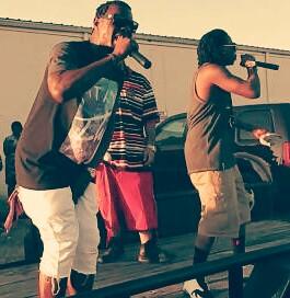 mioputr's tweet image. ThaDayOfHold.n. 2015 @ITSGWAPP  @LONESTAR936 @_ImStevenDuke  @HighClassMafia_  #GanG