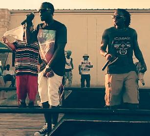 mioputr's tweet image. ThaDayOfHold.n. 2015 @ITSGWAPP  @LONESTAR936 @_ImStevenDuke  @HighClassMafia_  #GanG