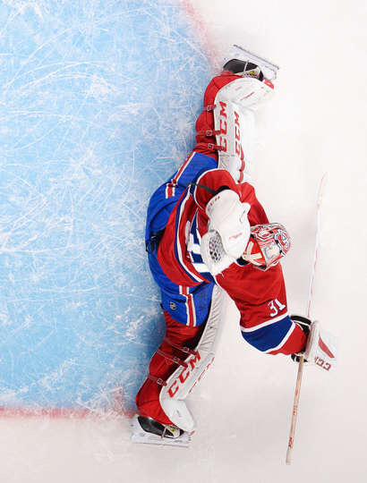 Happy Birthday Carey Price! I cannot wait for the season to start and watch the best goal tender is action again 