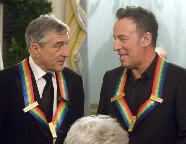 Happy 72nd Birthday to Robert De Niro ! 