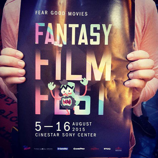 hugoweaving_rs's tweet photo. InstaHugo❤ via ankemoller http://t.co/9OvcSlAgQ4 #fantasyfilmfest #berlin #strangerland #sonycenter #movies #filmn… http://t.co/zE9Jkm3gra