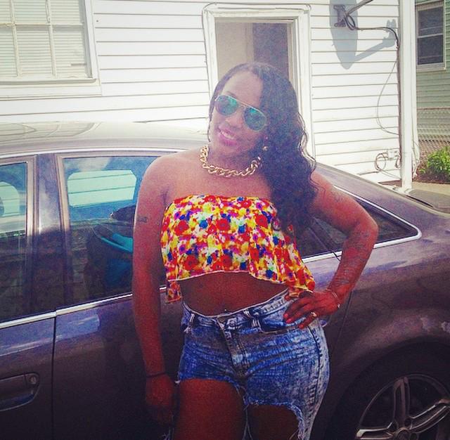 itzladye's tweet image. 😘