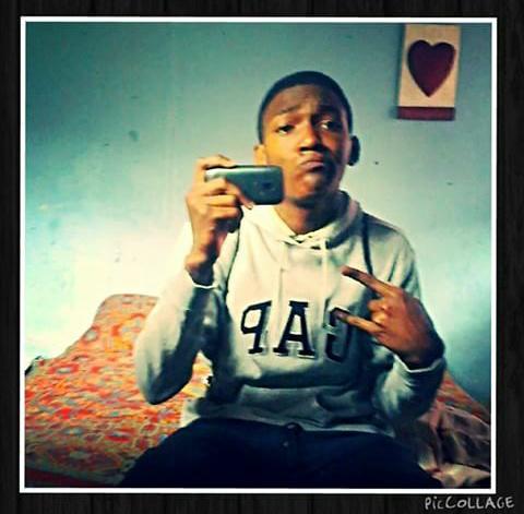 DavidOjeda_99's tweet photo. Nigga :D http://t.co/1vw0QR1sMa