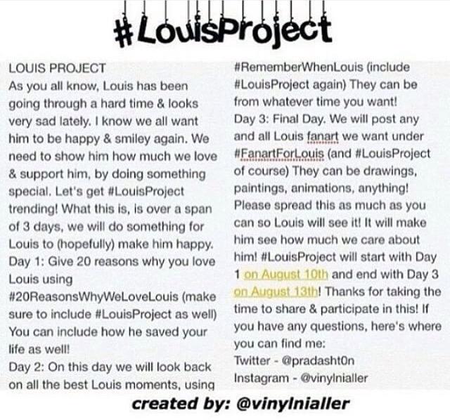 mostly5sosdms_'s tweet photo. #louisproject http://t.co/3ySYae290n