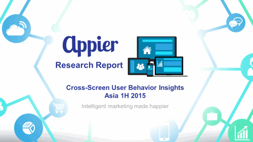 Geekovert's tweet image. Appier Releases Cross-Screen User Behavior Insights for 1H 2015 geekovert.com/2015/08/16/app…
