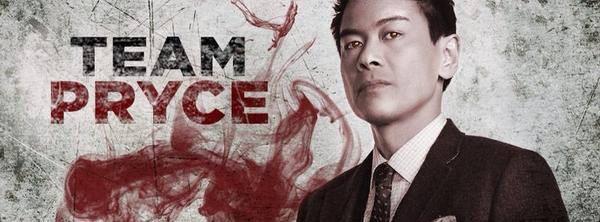 BillSkarsNews's tweet photo. #DestinyRumancek #PeterRumancek #RomanGodfrey #DrPryce #TiioHorn #BillSkarsgard #JoelDelaFuente #LandonLiboiron http://t.co/aQnSCn5olF