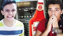 ByGoLo1's tweet photo. Nuevo video de @Ampeterby7 http://t.co/3deHHFnOwQ