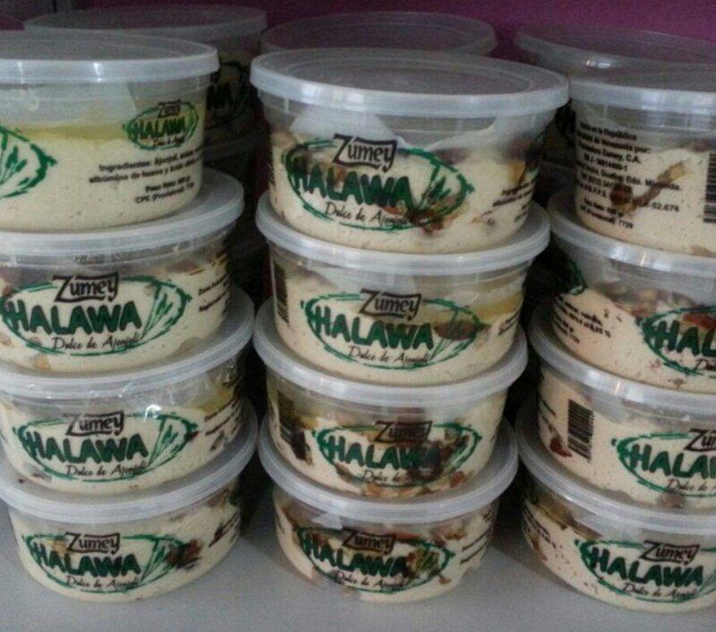 elsultanazo's tweet photo. #DulcedeAjonjoli ZUMEY Todo en Maniceria, Reposteria, Dulces Arabes, Especias y Mucho Mas! http://t.co/QHXbzeqi6J