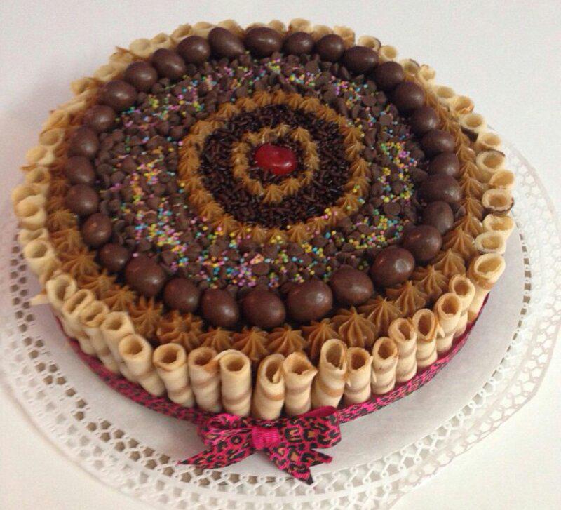 elsultanazo's tweet photo. #Torta de #Chocolate Todo en Maniceria, Reposteria, Dulces Arabes, Especias y Mucho Mas! http://t.co/ddt3dXOedt