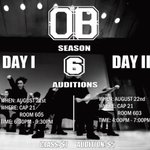Photo by Outburst (@outburstdance)