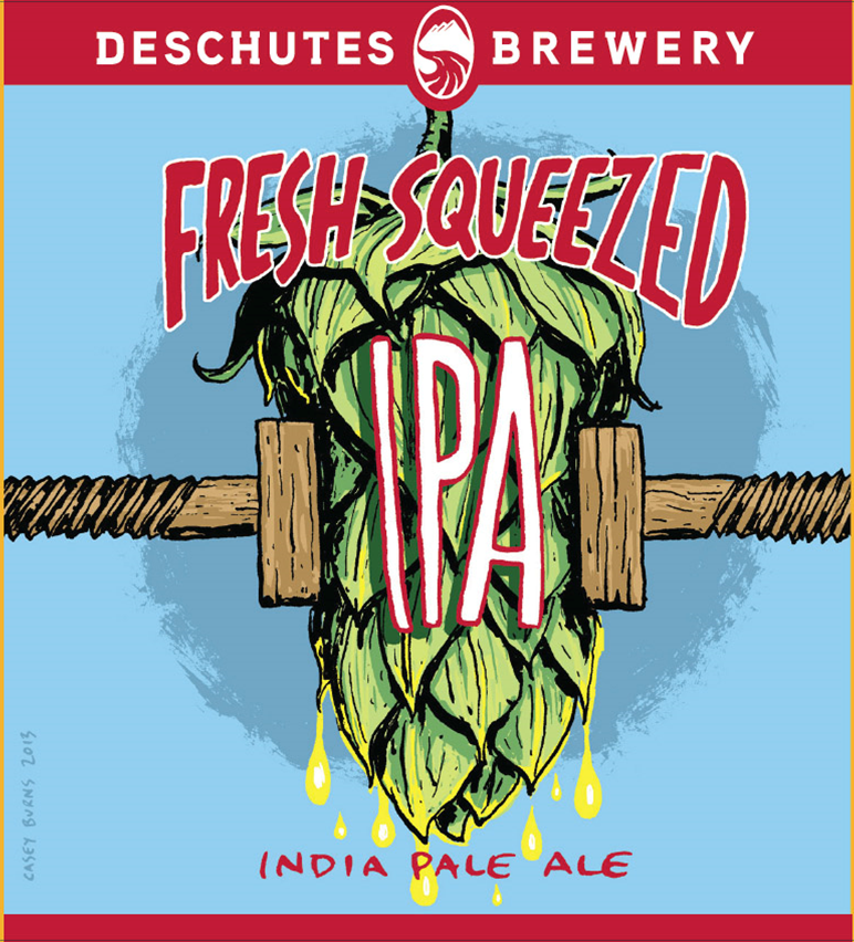 apresfestivals's tweet photo. REVIEW: @deschutesbeer #FreshSqueezed #IPA http://t.co/UwpCIUeMuJ http://t.co/mvPDHxtzYm