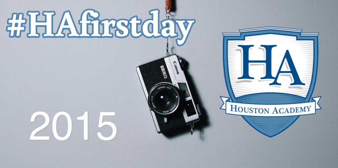 HARaiders's tweet photo. Let's use #HAfirstday tomorrow for all of your pictures!
http://t.co/mrNPpgUNdQ http://t.co/gySXmIKsLD