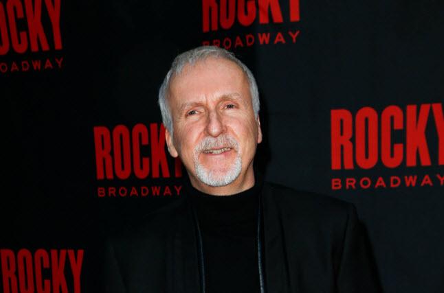 Happy birthday to Canadian James Cameron, award-winning filmmaker, most known for the films & 