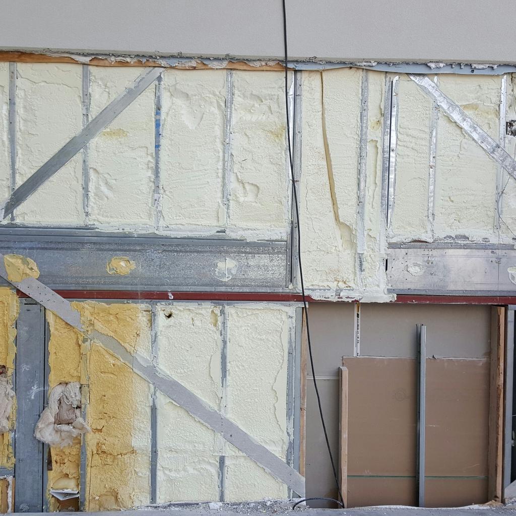 envisioncpd's tweet photo. Planning an extension at a later date? Have Envision on site before u close the walls so there's no guessing later on http://t.co/5pMbyO5xMf