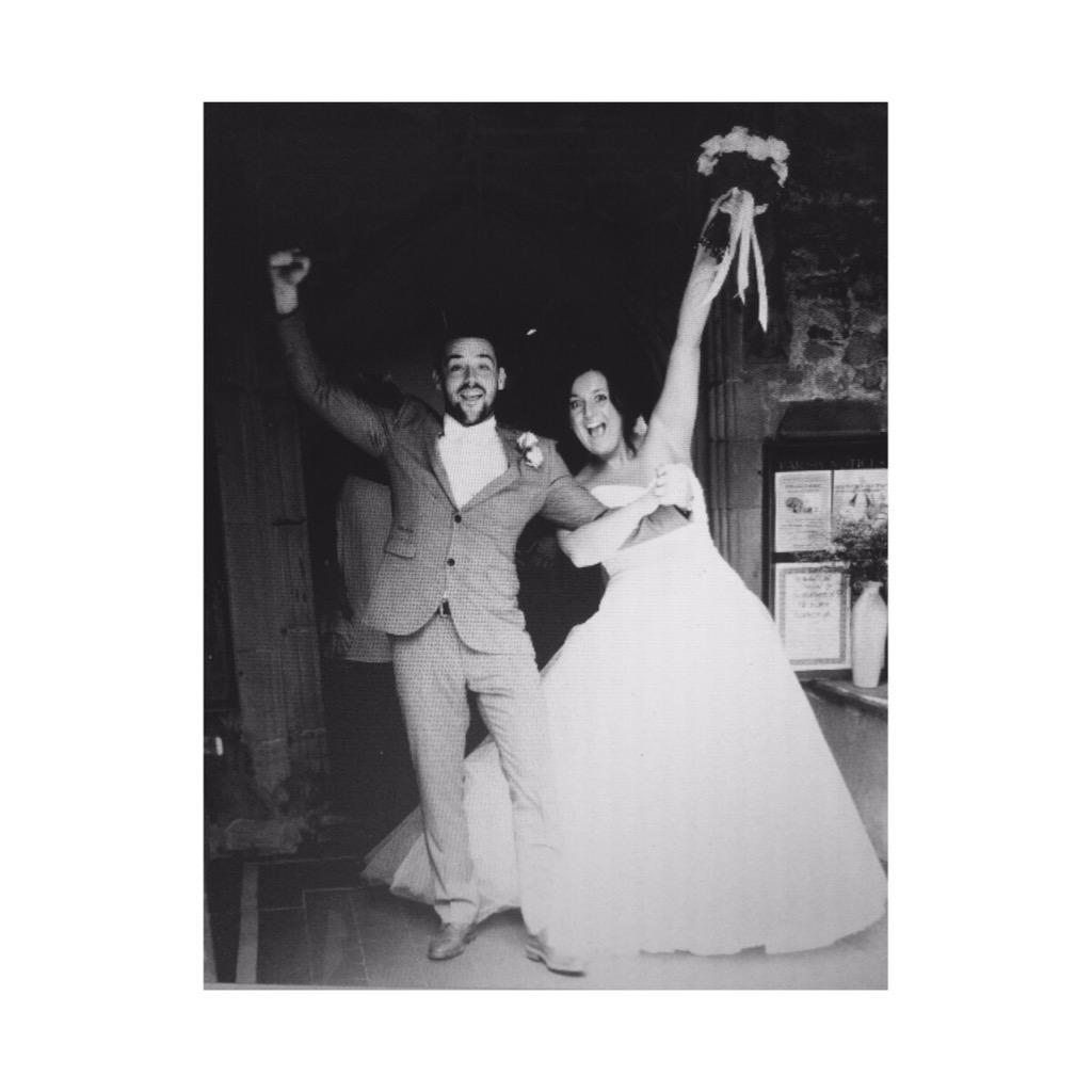 Rhiahazel's tweet image. What a year it's been, happy 1st anniversary to my husband &amp;amp; best friend. My love for you grows daily ❤️ @joeapreston
