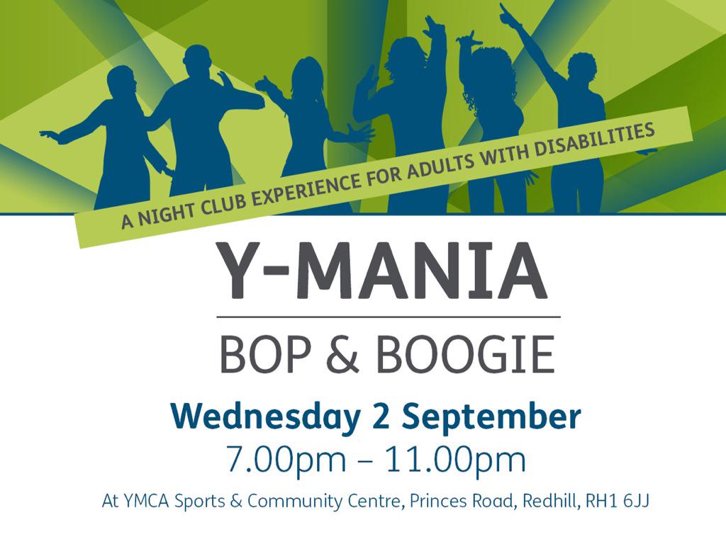YMCAEastSurrey tweet picture